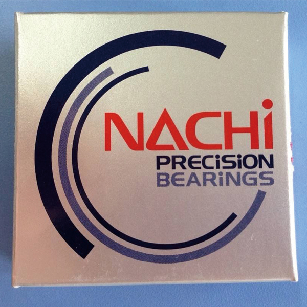 NACHI 1222軸承