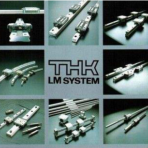 THK LME25-AJ軸承