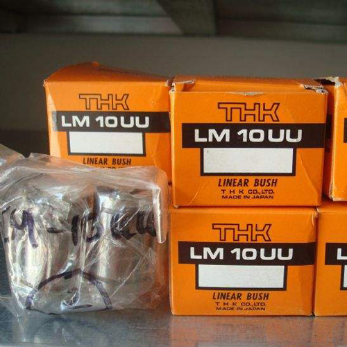 THK LME8-AJ軸承